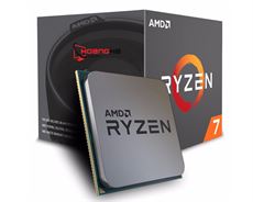 CPU AMD Ryzen 7 2700 Socket AM4 3.2 GHz / 20MB/ 8 cores 16 threads